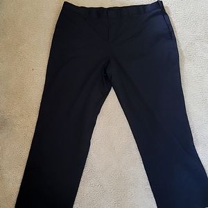 Dress pants